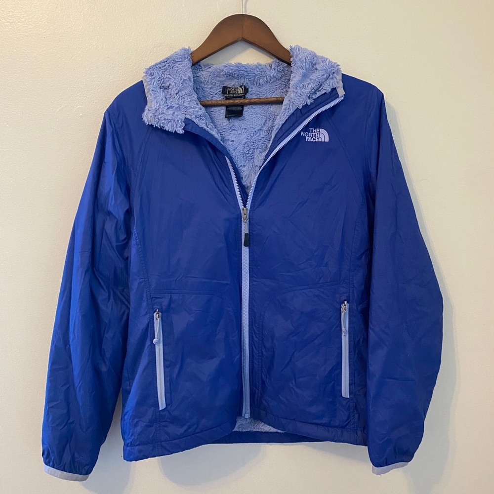 The North Face Jacket